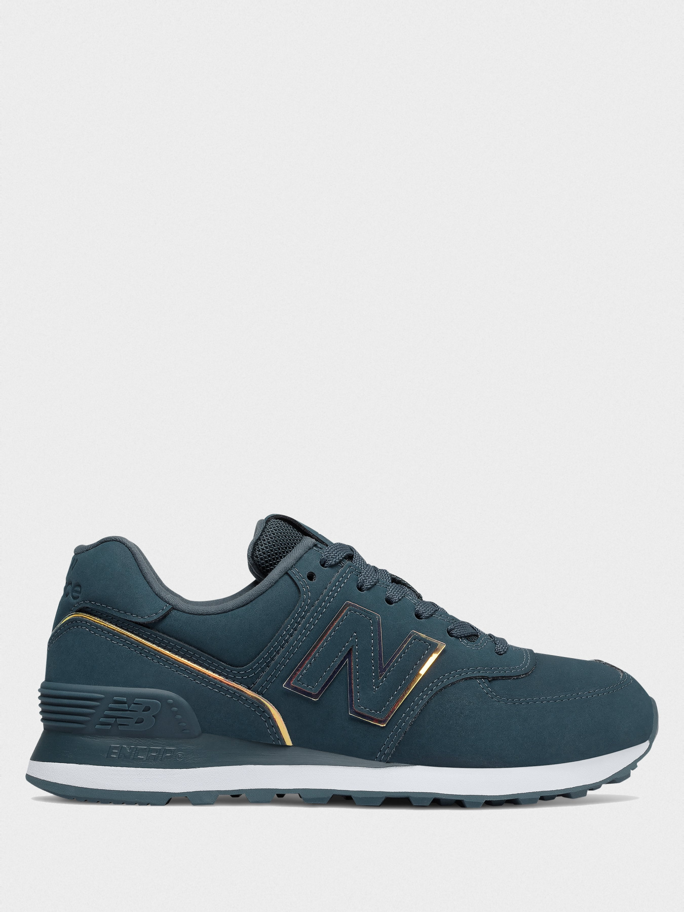 Кроссовки повседневные New Balance 574 модель WL574CLA Фото