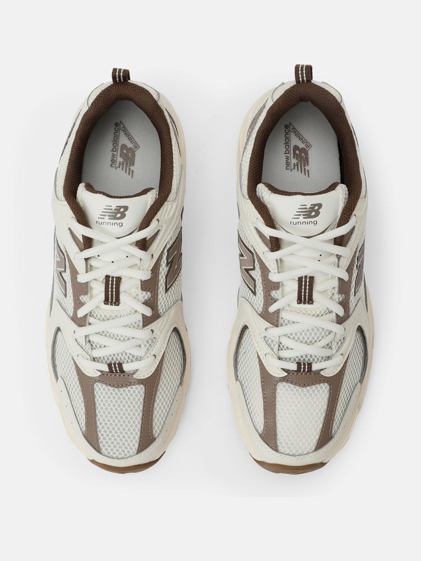 Кроссовки New Balance 530 модель MR530ASM Фото