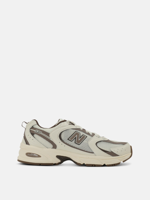 Кроссовки повседневные New Balance 530 модель MR530ASM Фото