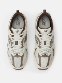 Кросівки повсякденні New Balance 530 модель MR530ASM Фото