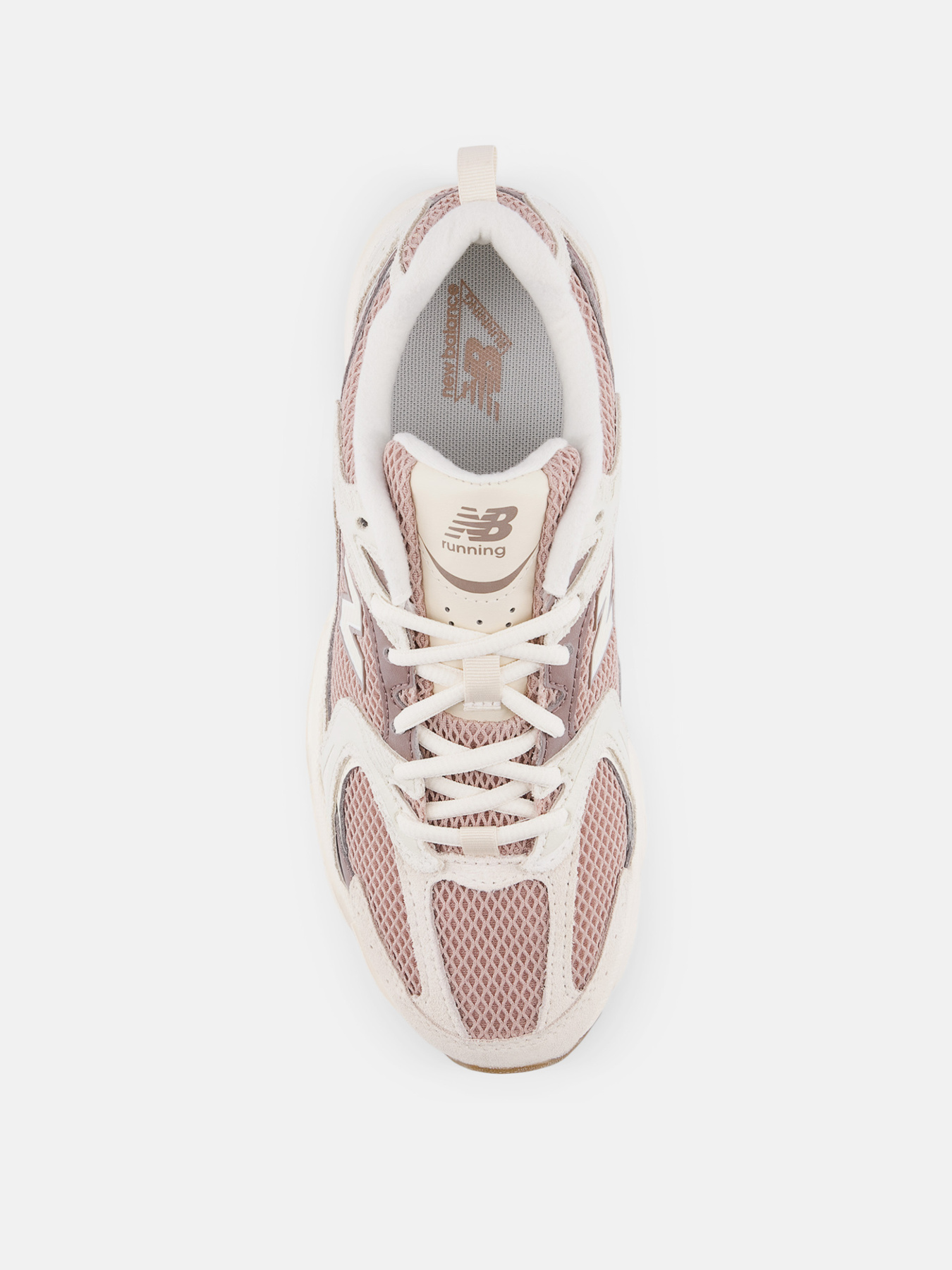 Кроссовки повседневные New Balance 530 модель U530SUA Фото