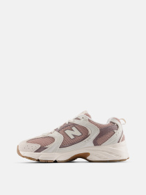 Кроссовки повседневные New Balance 530 модель U530SUA Фото