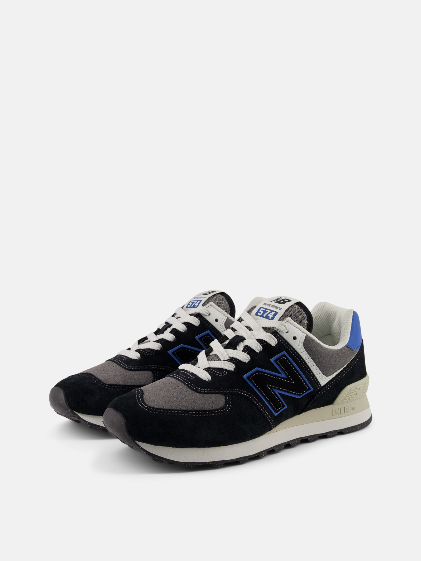 Кроссовки New Balance 574 модель U574QRB Фото
