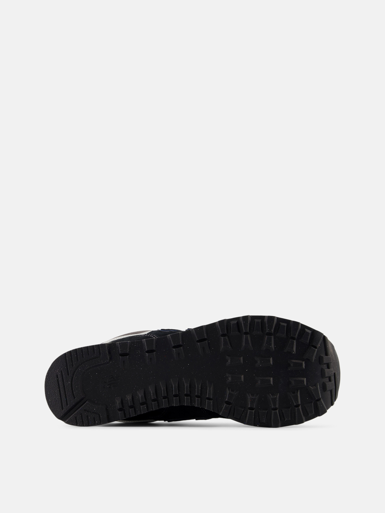 Кроссовки New Balance 574 модель U574QRB Фото