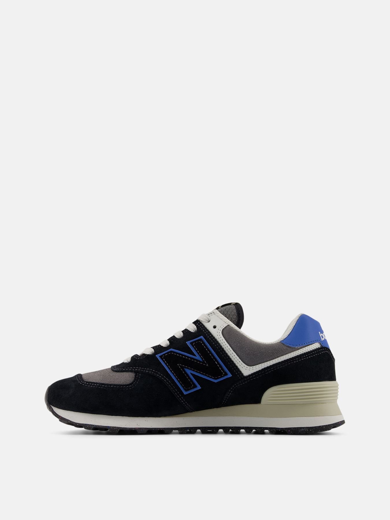 Кросівки повсякденні New Balance 574 модель U574QRB Фото