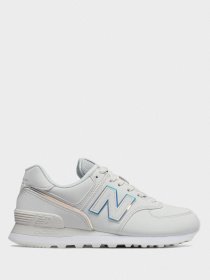Кроссовки New Balance 574 модель WL574CLD Фото