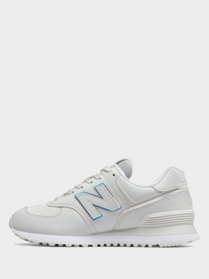 Кроссовки New Balance 574 модель WL574CLD — фото - INTERTOP