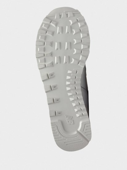 Кроссовки New Balance 574 модель WL574CLD — фото 3 - INTERTOP