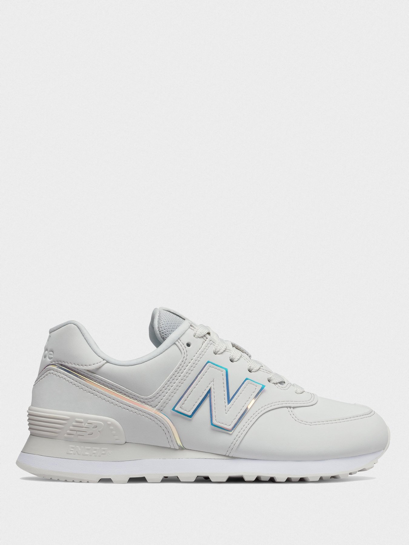 Кроссовки повседневные New Balance 574 модель WL574CLD Фото