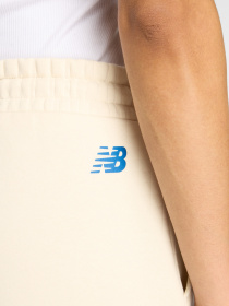 Штаны спортивные New Balance REIMAGINED модель WP53903LIN Фото