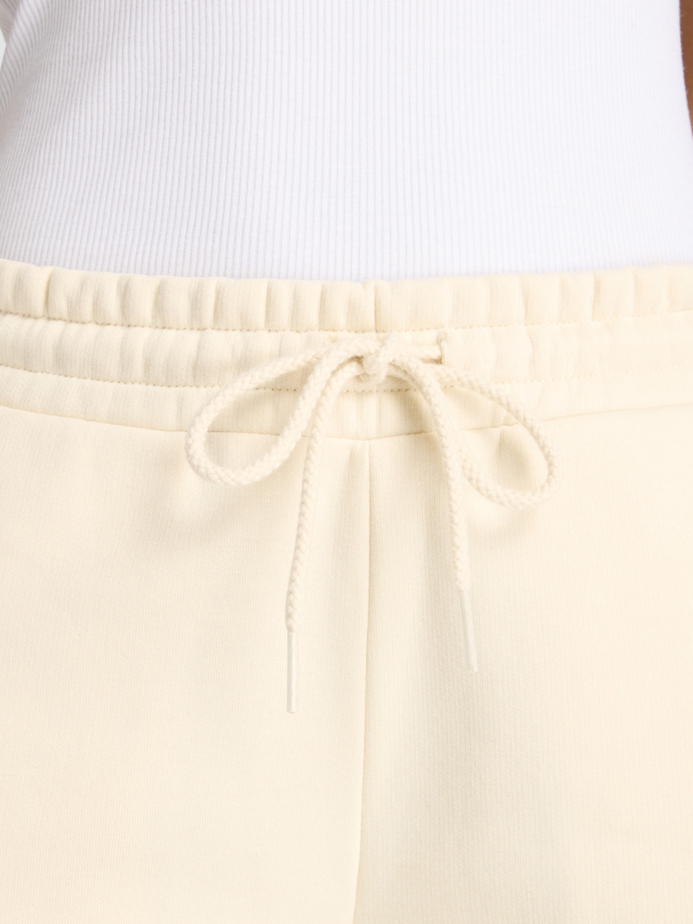 Штаны спортивные New Balance REIMAGINED модель WP53903LIN Фото