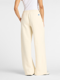 Штаны спортивные New Balance REIMAGINED модель WP53903LIN Фото