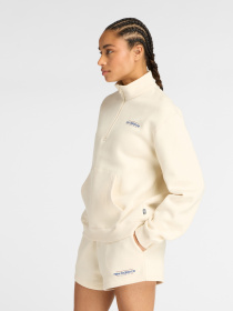 Кофта New Balance REIMAGINED модель WT53513LIN Кофта New Balance REIMAGINED модель WT53513LIN Фото