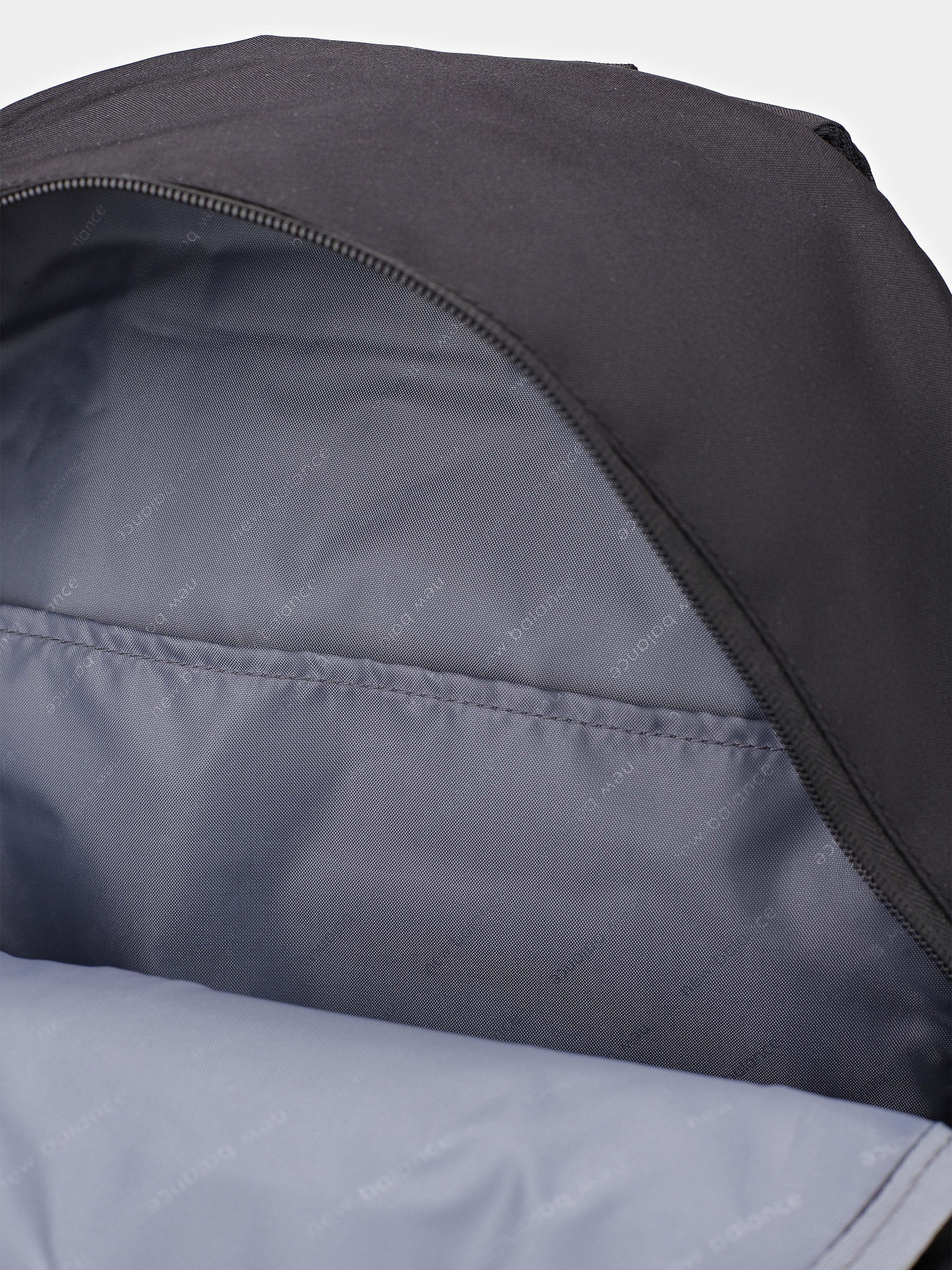 Рюкзак New Balance HERITAGE 26L модель LAB51524BK Фото