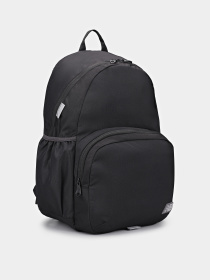 Рюкзак New Balance HERITAGE 26L модель LAB51524BK Фото