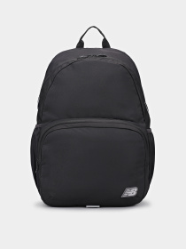 Рюкзак New Balance HERITAGE 26L модель LAB51524BK Фото