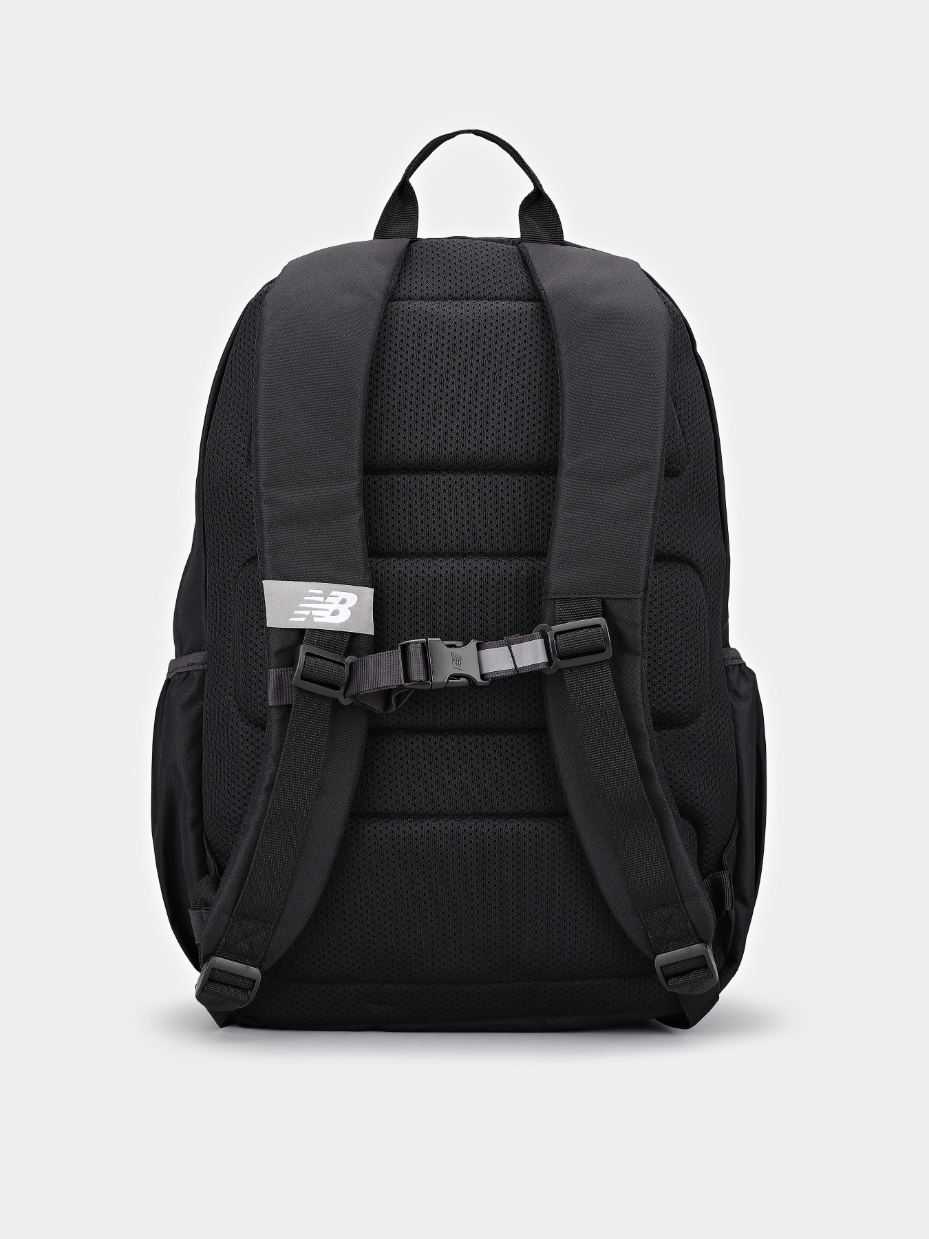 Повседневный рюкзак New Balance HERITAGE 26L модель LAB51524BK Повседневный рюкзак New Balance HERITAGE 26L модель LAB51524BK Фото