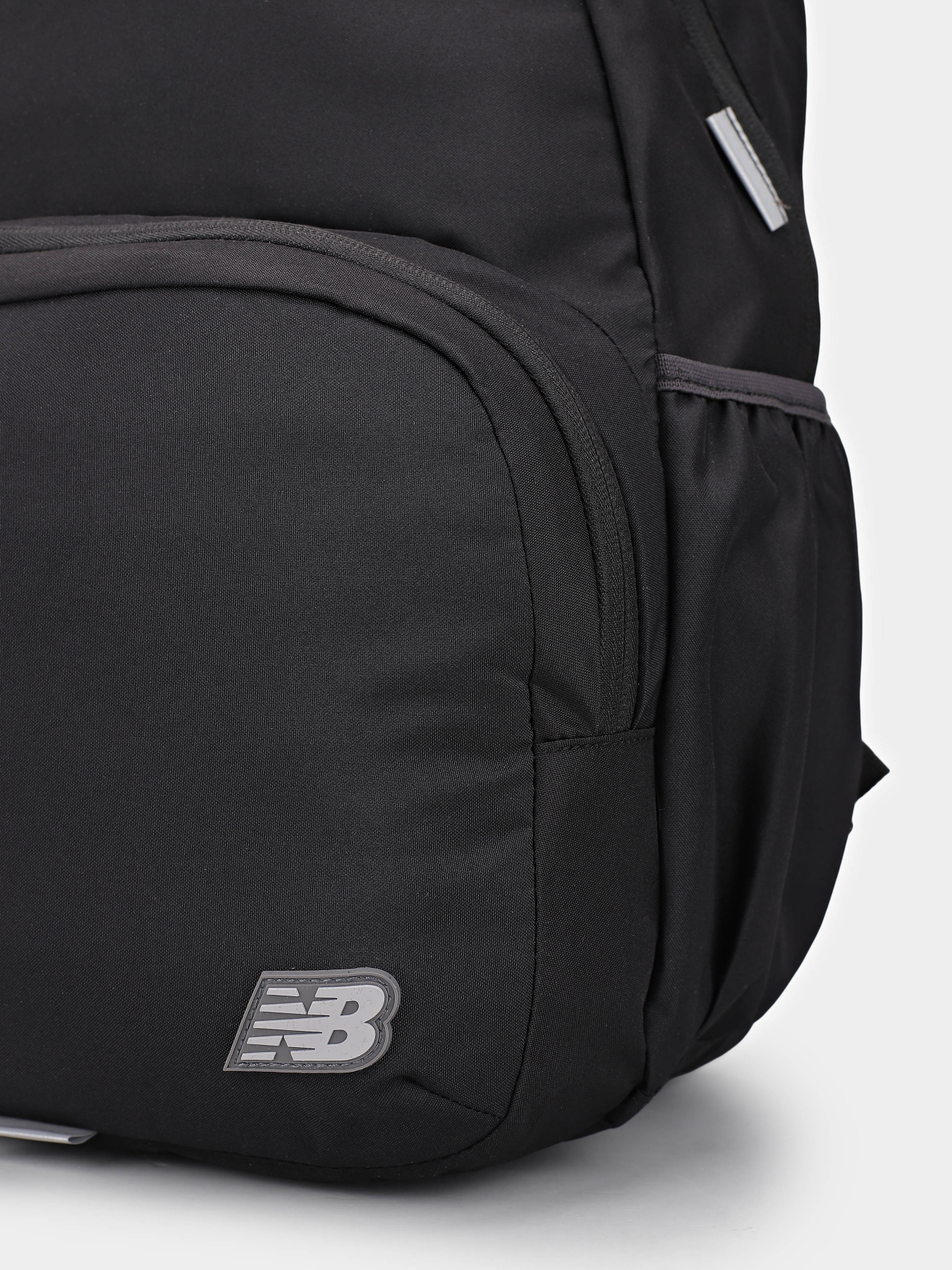 Повседневный рюкзак New Balance HERITAGE 26L модель LAB51524BK Повседневный рюкзак New Balance HERITAGE 26L модель LAB51524BK Фото