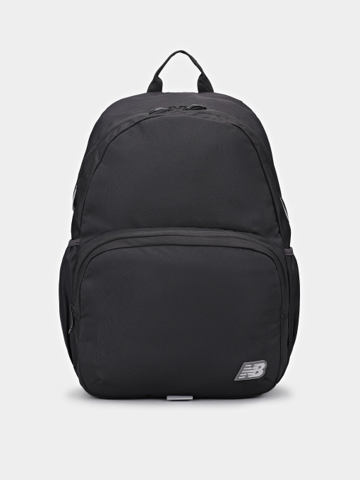 Повседневный рюкзак New Balance HERITAGE 26L модель LAB51524BK Фото