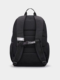 Повседневный рюкзак New Balance HERITAGE 26L модель LAB51524BK Повседневный рюкзак New Balance HERITAGE 26L модель LAB51524BK Фото