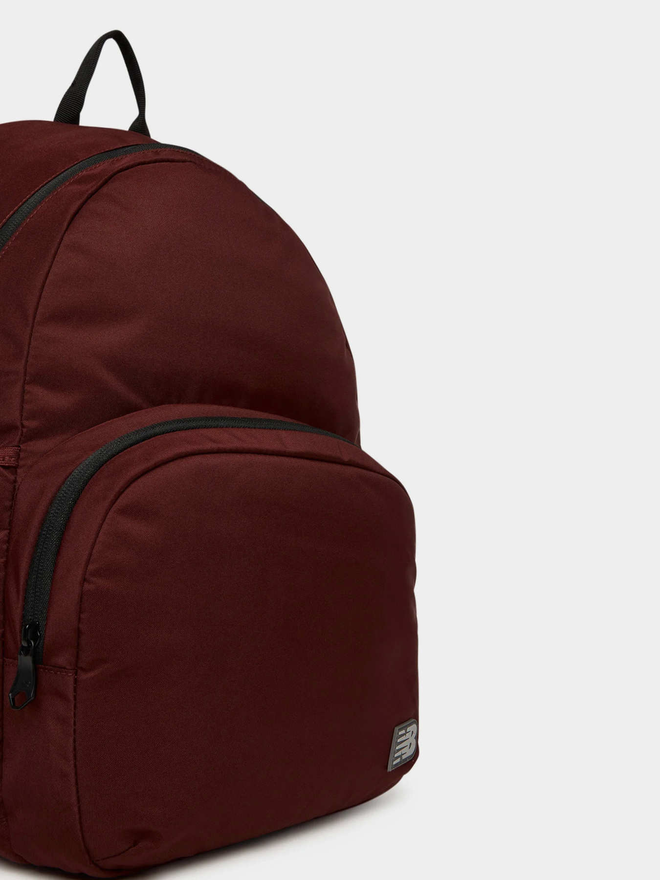 Рюкзак New Balance HERITAGE 26L модель LAB51524MHB Фото