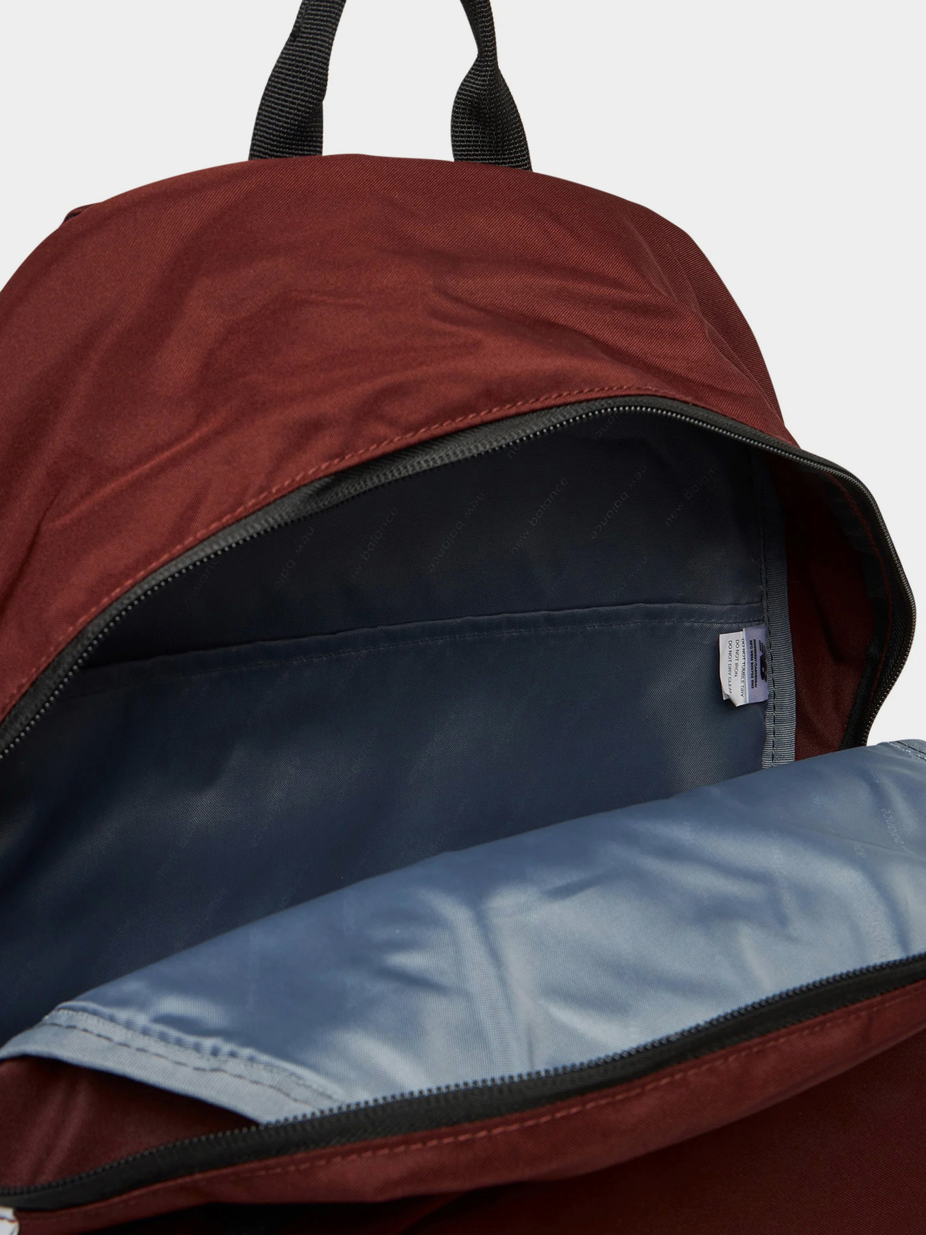 Повседневный рюкзак New Balance HERITAGE 26L модель LAB51524MHB Фото