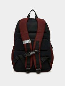 Повседневный рюкзак New Balance HERITAGE 26L модель LAB51524MHB Фото