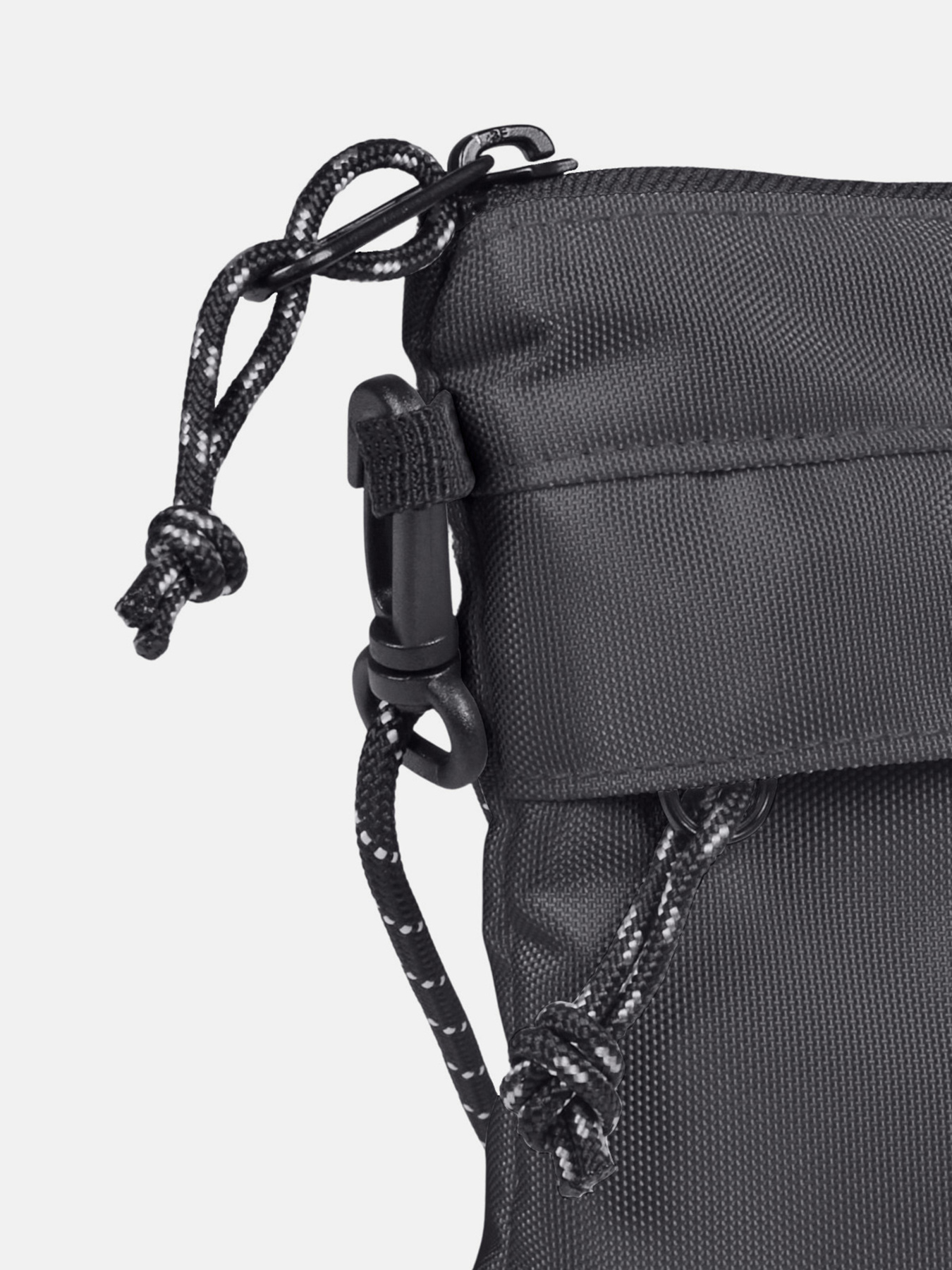 Кросс-боди New Balance ATHLETICS модель LAB51530BK Фото