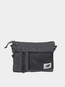 Кросс-боди New Balance ATHLETICS модель LAB51530BK Фото