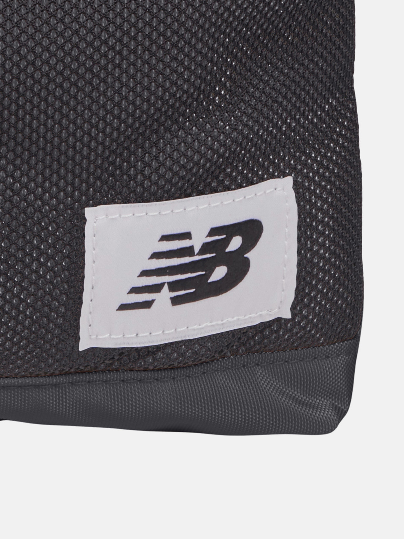 Кросс-боди New Balance ATHLETICS модель LAB51530BK Фото