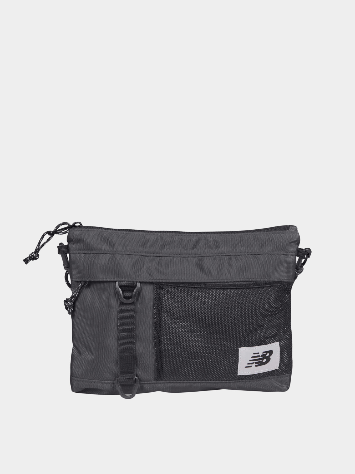 Кросс-боди New Balance ATHLETICS модель LAB51530BK Фото