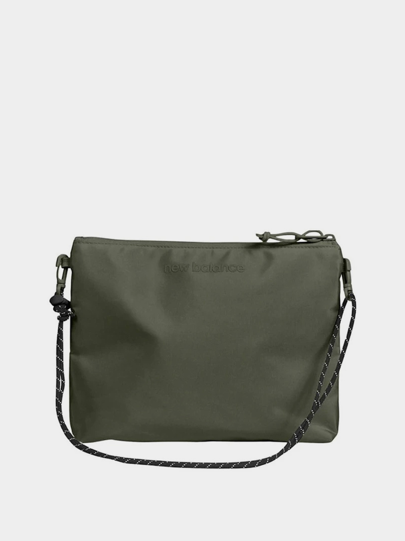 Кросс-боди New Balance ATHLETICS модель LAB51530DEK Фото