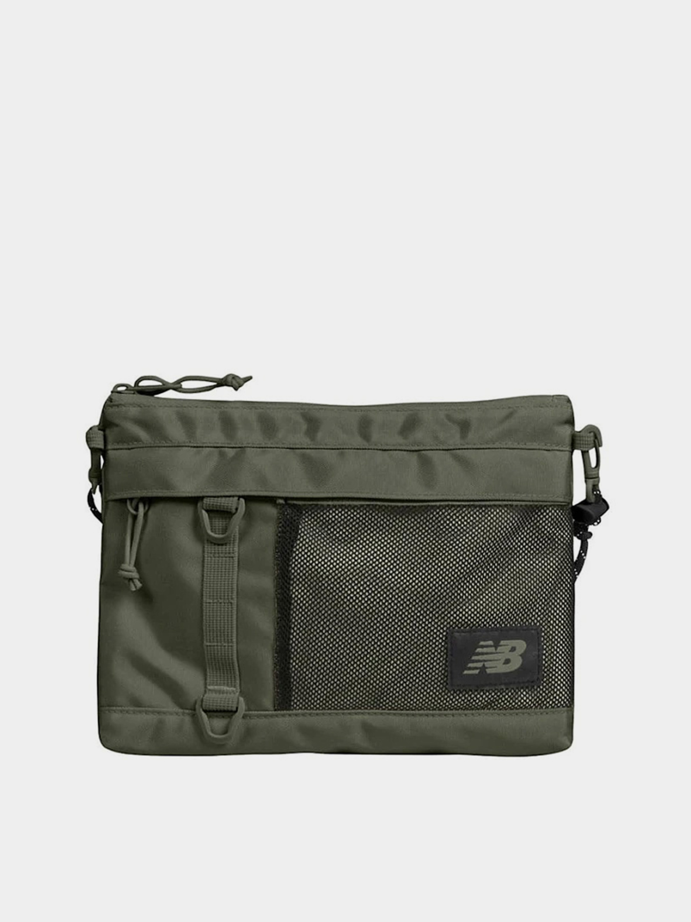 Кросс-боди New Balance ATHLETICS модель LAB51530DEK Кросс-боди New Balance ATHLETICS модель LAB51530DEK Фото