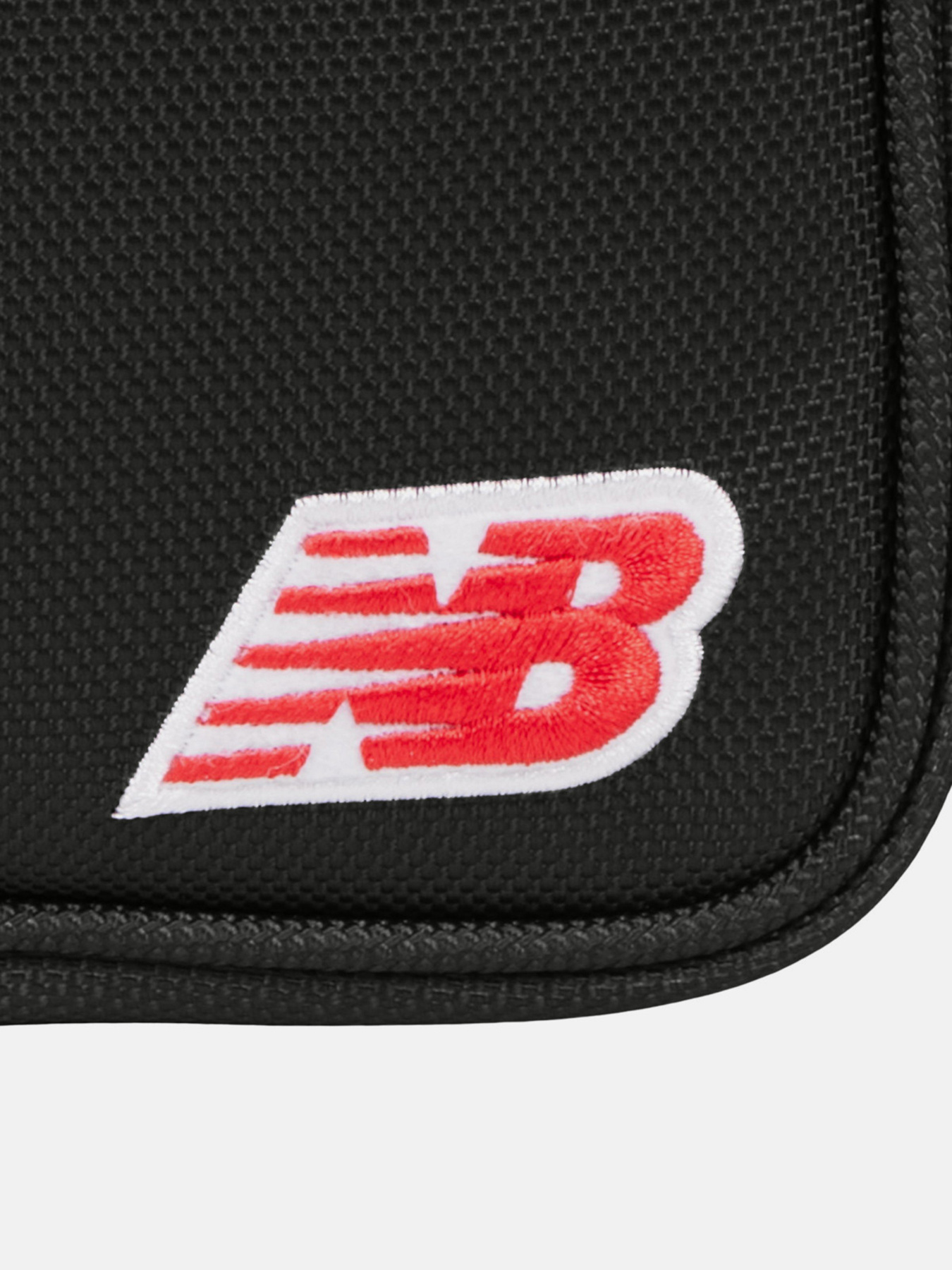 Мессенджер New Balance LEGACE ICON модель LAB51531BK Фото