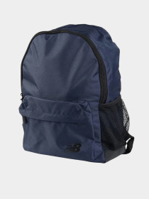 Рюкзак New Balance ESSENTIAL 17L модель LAB53511NNY Фото