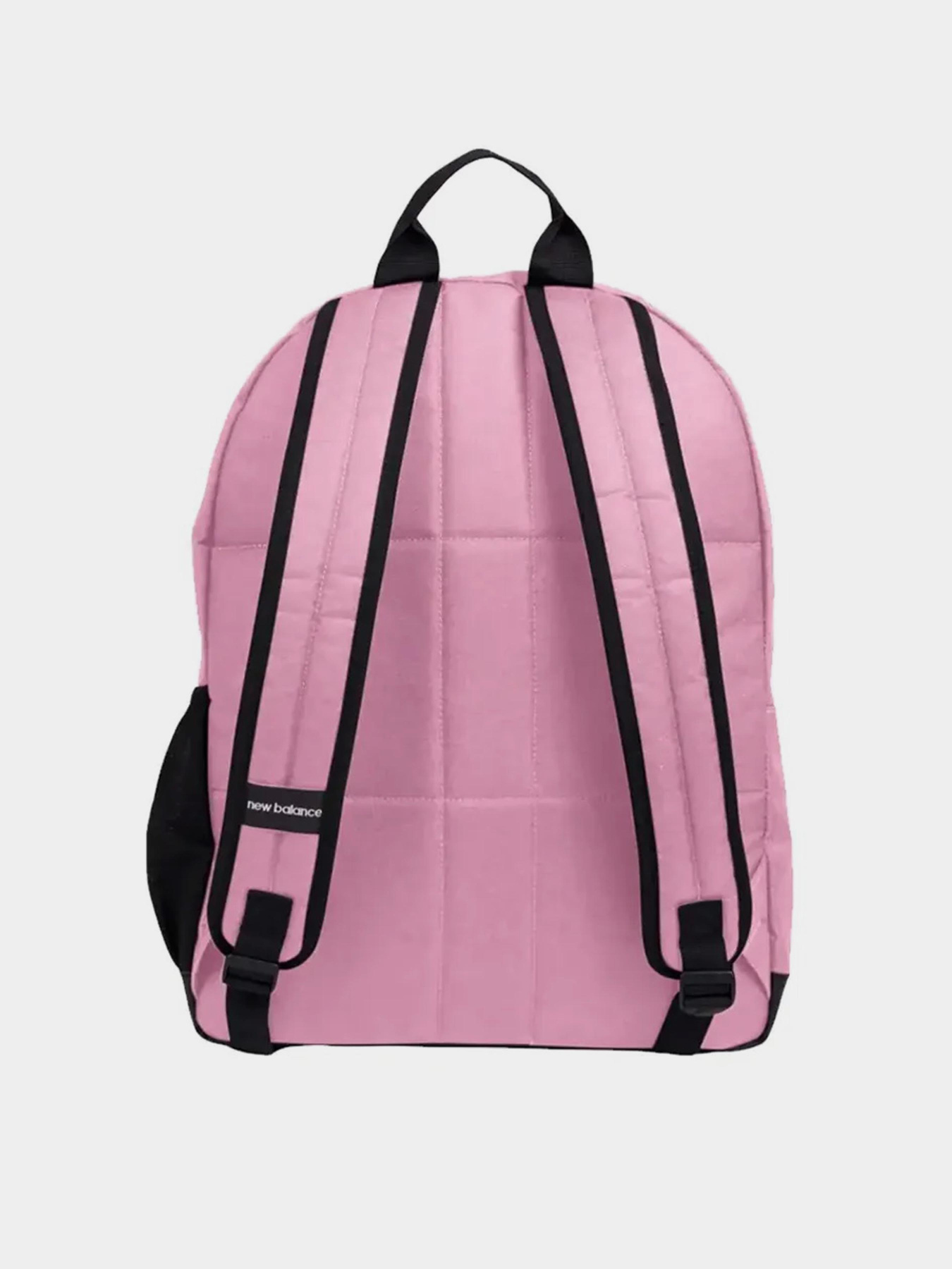 Рюкзак New Balance ESSENTIAL 17L модель LAB53511PTF Фото