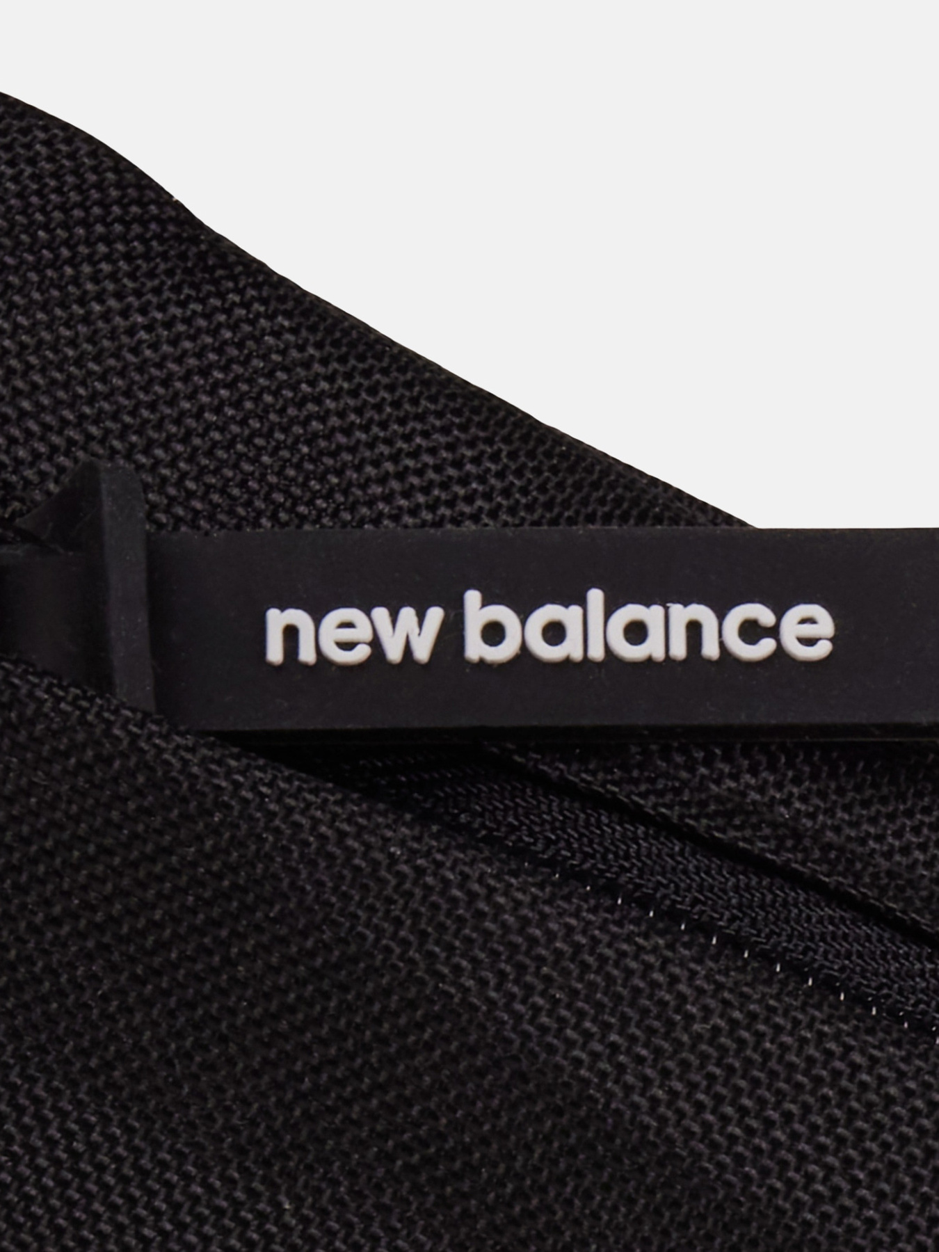 Кросс-боди New Balance ESSENTIAL модель LAB53514BK Фото