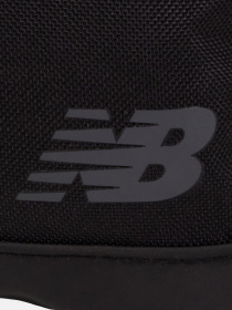 Кросс-боди New Balance ESSENTIAL модель LAB53514BK Фото