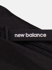 Кросс-боди New Balance ESSENTIAL модель LAB53514BK Фото