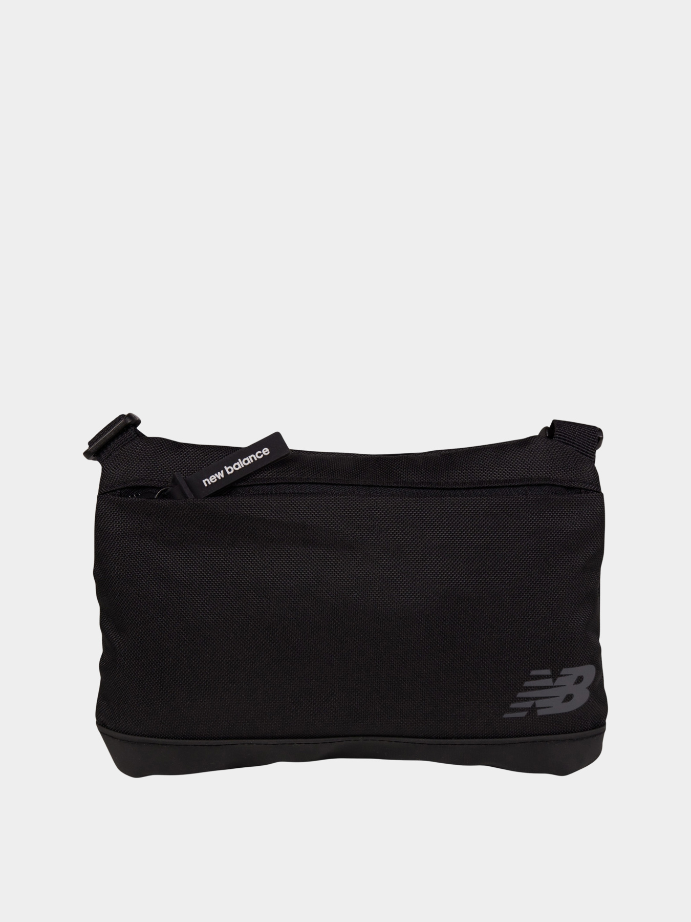 Кросс-боди New Balance ESSENTIAL модель LAB53514BK Фото