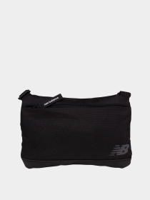 Кросс-боди New Balance ESSENTIAL модель LAB53514BK Фото