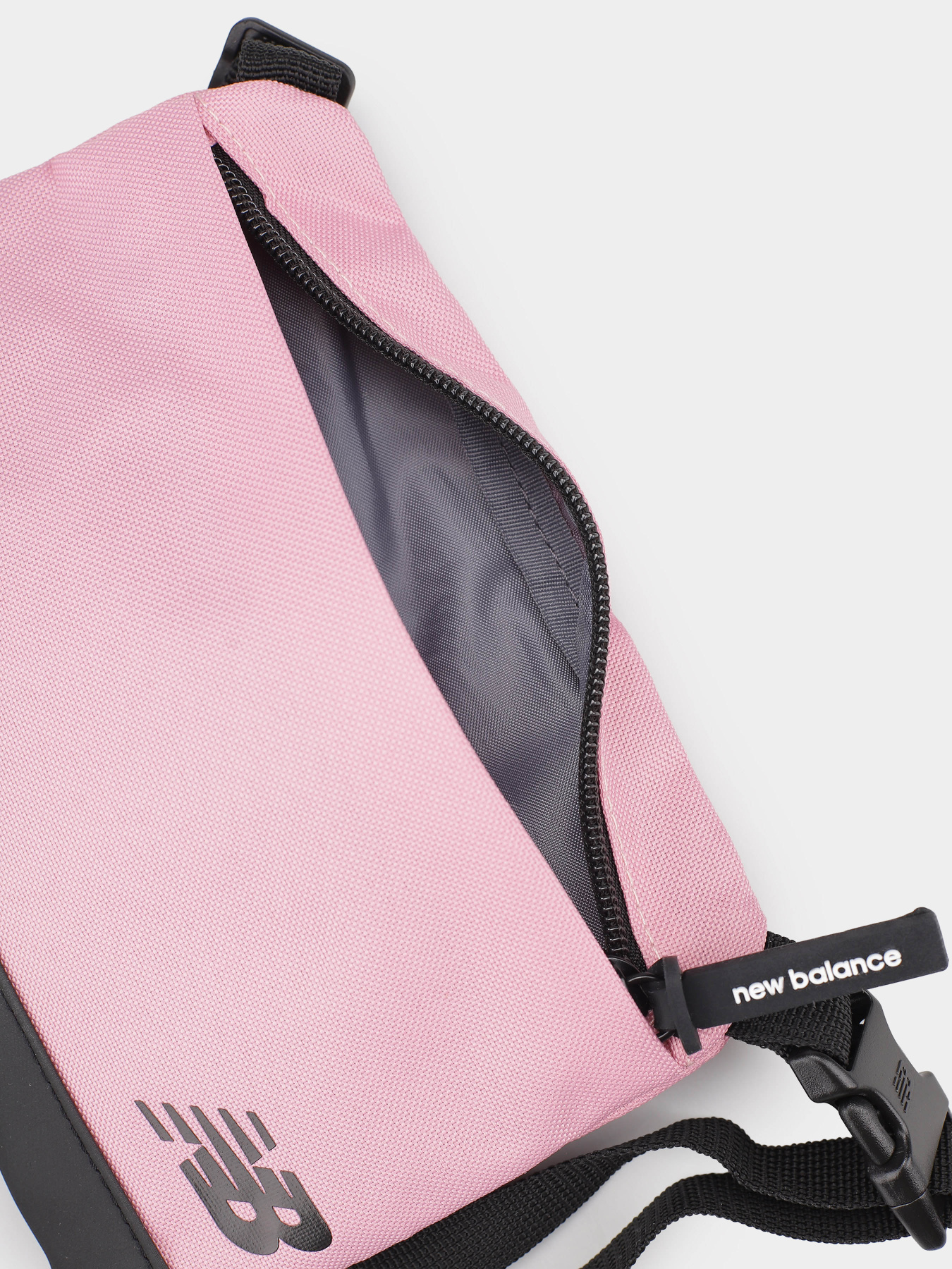 Кросс-боди New Balance ESSENTIAL модель LAB53514PTF Фото