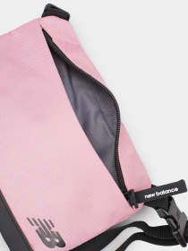 Кросс-боди New Balance ESSENTIAL модель LAB53514PTF Фото