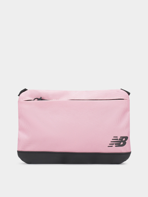 Крос-боді New Balance ESSENTIAL модель LAB53514PTF Фото