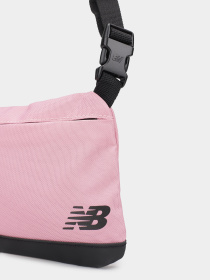 Кросс-боди New Balance ESSENTIAL модель LAB53514PTF Фото