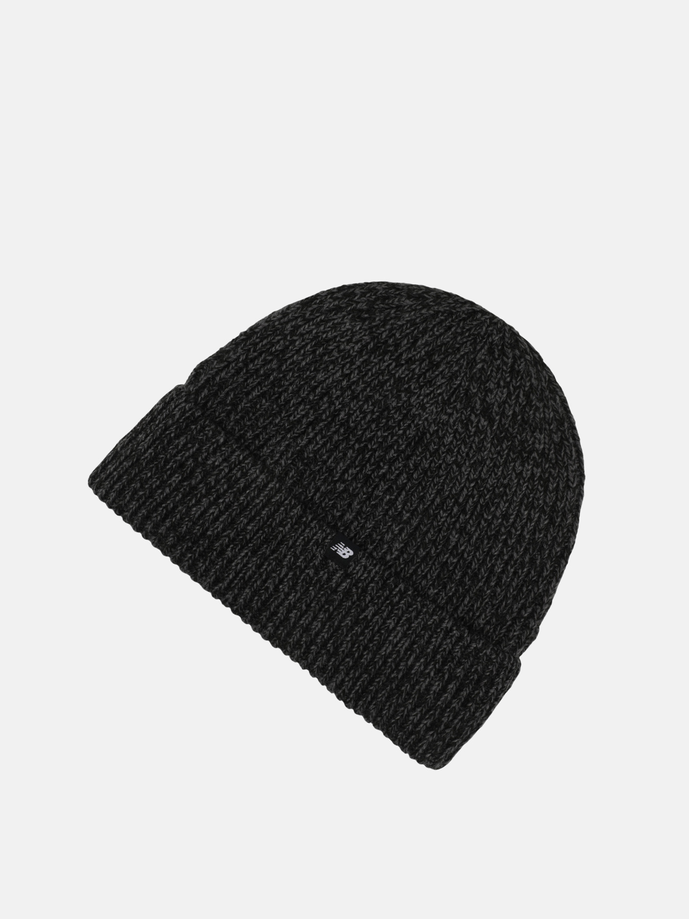 Шапка New Balance WINTER BLOCK V2.0 модель LAH53009BK Фото