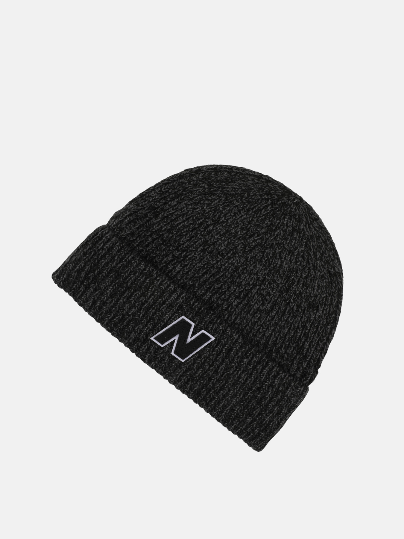 Шапка New Balance WINTER BLOCK V2.0 модель LAH53009BK Фото