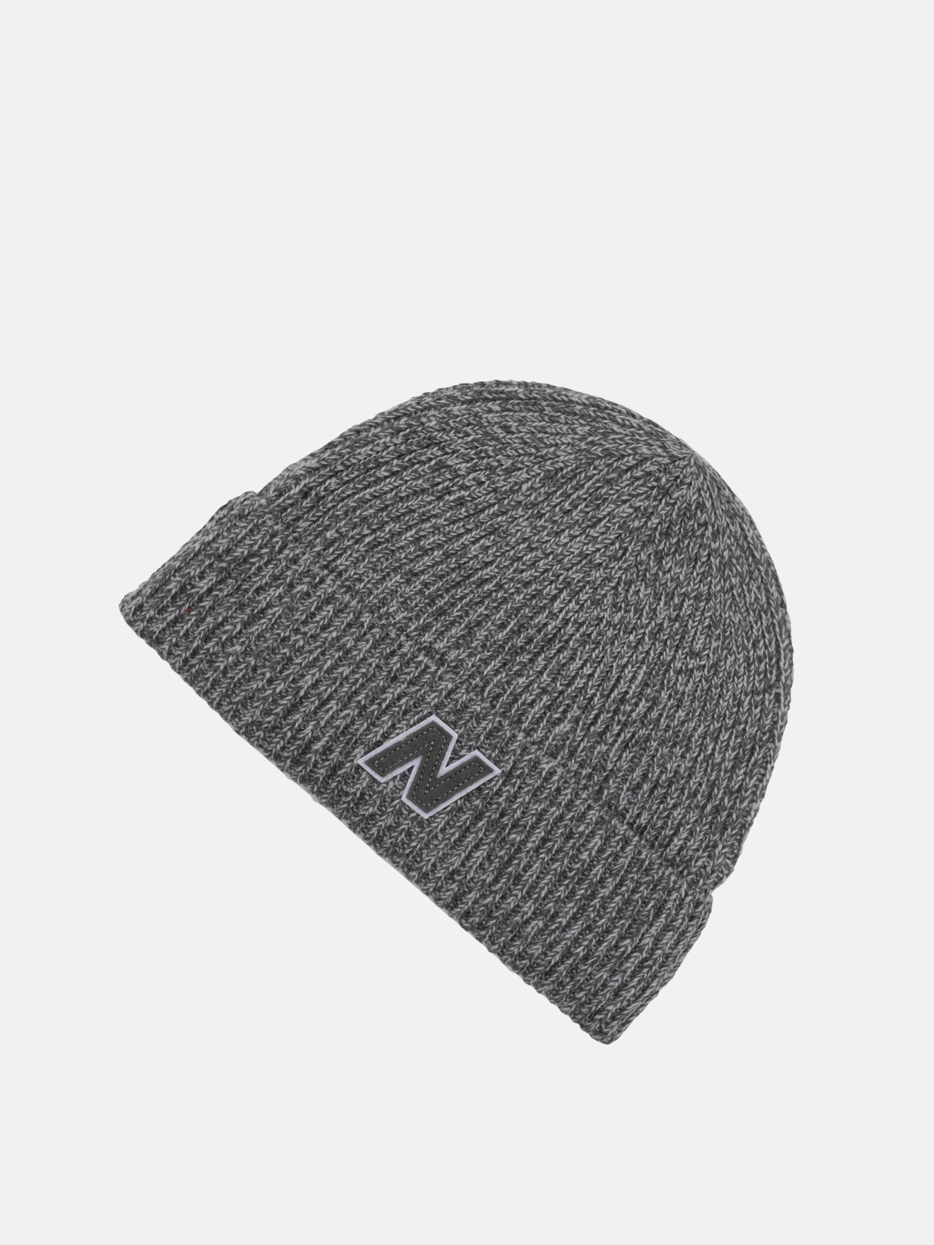 Шапка New Balance WINTER BLOCK V2.0 модель LAH53009CAS Фото