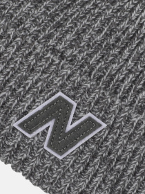 Шапка New Balance WINTER BLOCK V2.0 модель LAH53009CAS Фото