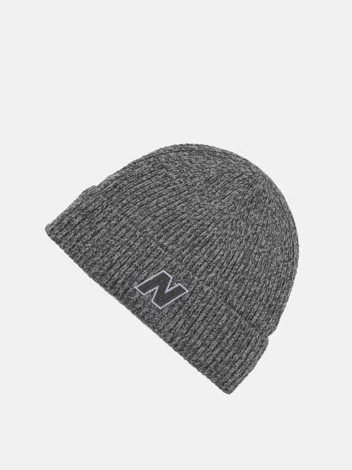 Шапка New Balance WINTER BLOCK V2.0 модель LAH53009CAS Фото